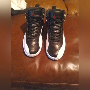 Jordan Retro 12 "Playoffs"